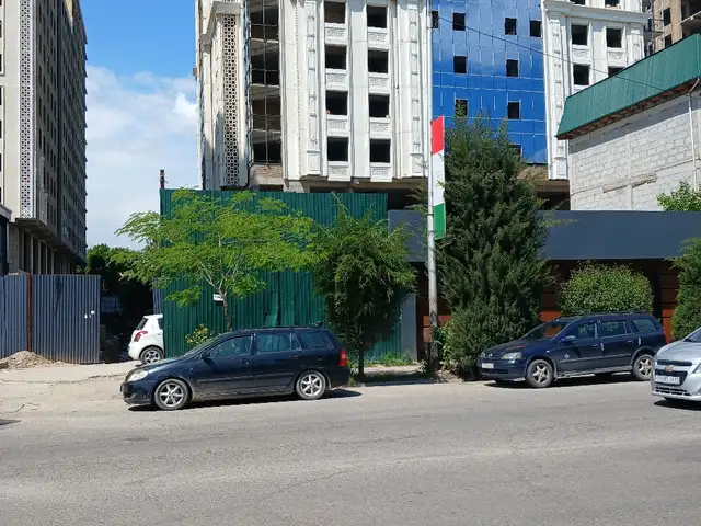 4-комн. квартира, 10 этаж, 113 м², Аэропорт кухна, Душанбе