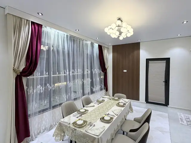 4-комн. квартира, 11 этаж, 240 м², Гулистон, Ваҳдат - 7