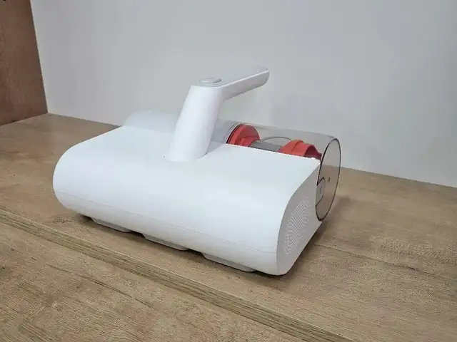 Ручной пылесос Xiaomi от пылевых клещей Mijia Dust Mite Vacuum Cleaner 2, Душанбе