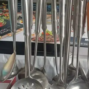 Набор кухонных приборов, Душанбе