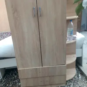 Шифоньер, Душанбе