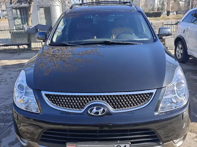 Hyundai Veracruz