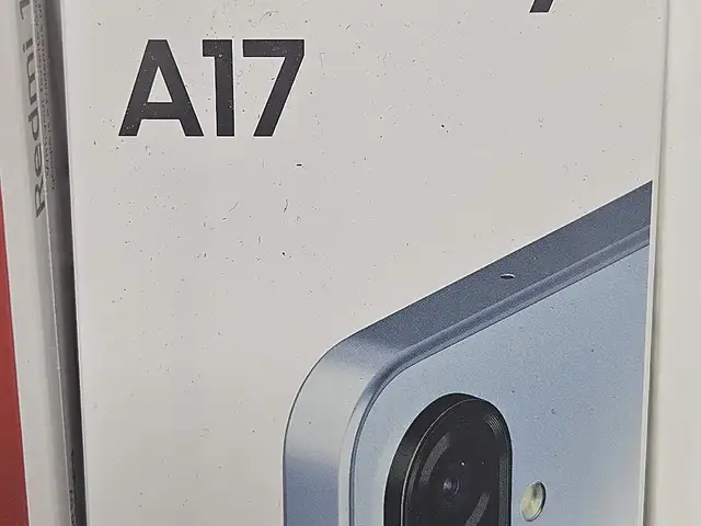 Samsung Galaxy A17, Худжанд