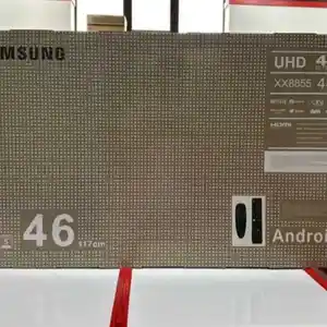 Телевизор Samsung, Душанбе
