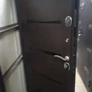 Дверь 86.2, Душанбе