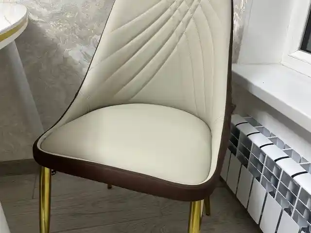 Стул, Душанбе