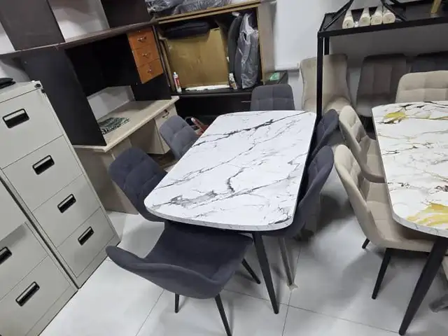 Комплект, Душанбе