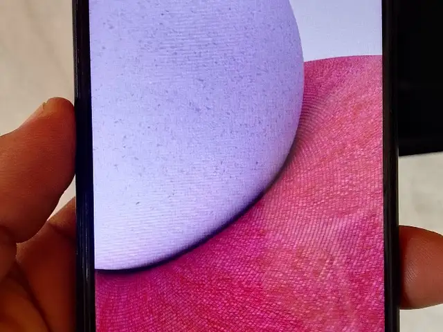 Samsung galaxy A13, Хуҷанд