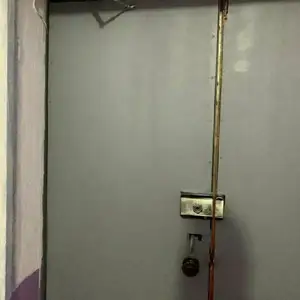 Современные электрозамки под ключ, Душанбе