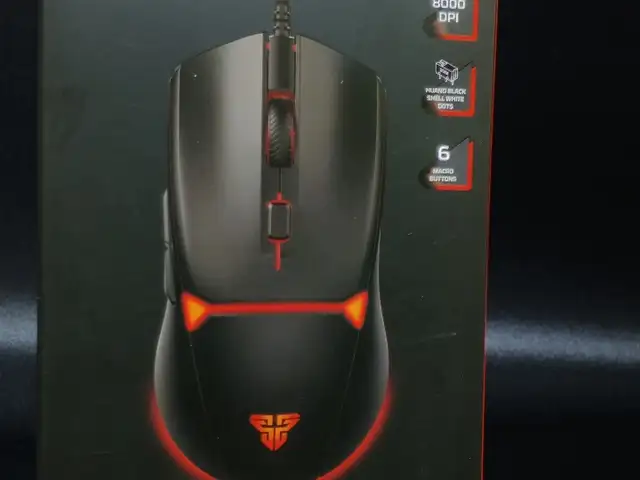 Мышь Fantech Crypto VX7V2, Душанбе