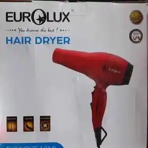 Фен Eurolux ui834, Душанбе