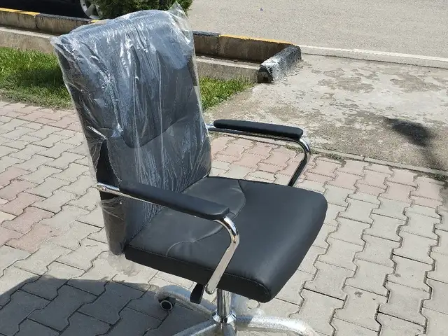 Офисное кресло, Душанбе