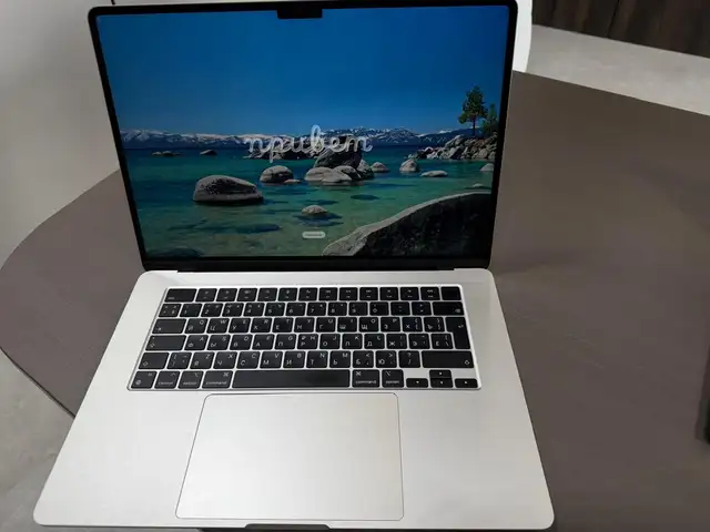 Ноутбук Apple Macbook Air 15 M3, Душанбе