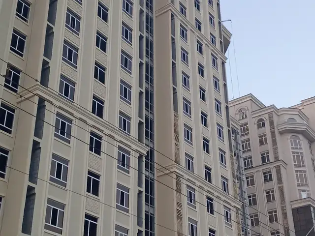 3-комн. квартира, 6 этаж, 80 м², Испечак Казокон, Душанбе