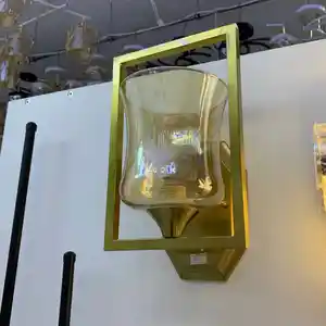 Светильник настенные D34, Душанбе