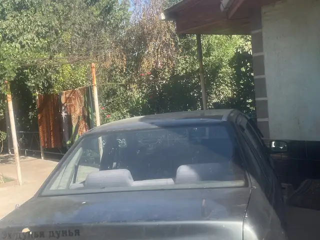Daewoo Nexia