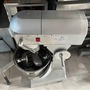 Миксер 20L, Душанбе