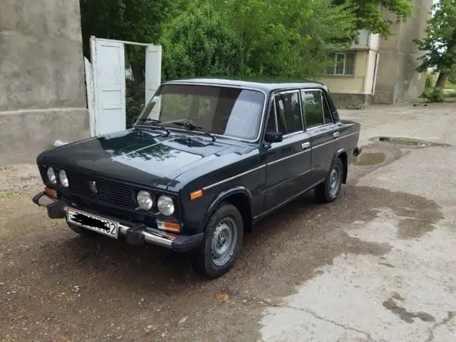 Lada (ВАЗ) 2106