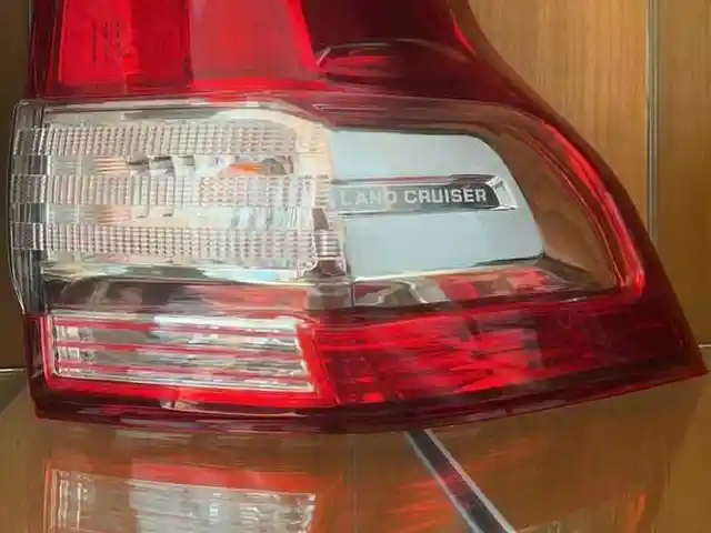 Задние стоп фары от Toyota Prado 2014-2017, Душанбе