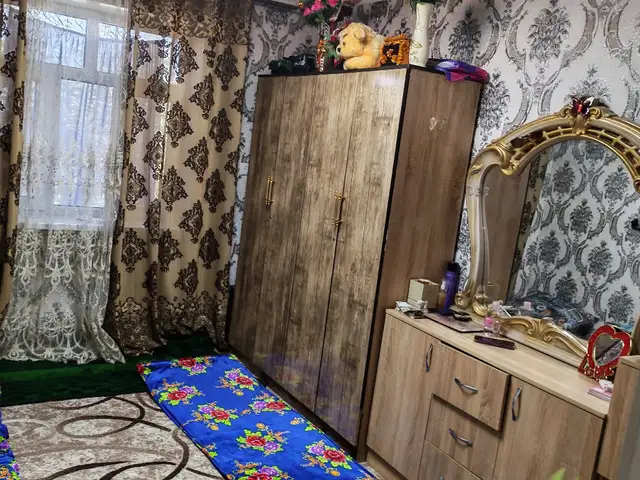 2-комн. квартира, 3 этаж, 38 м², Калхозобод, Джалолиддин Балхи (Руми)