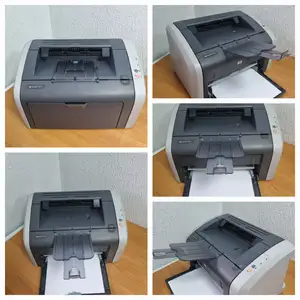 Принтер лазерный одиночный, Хуҷанд