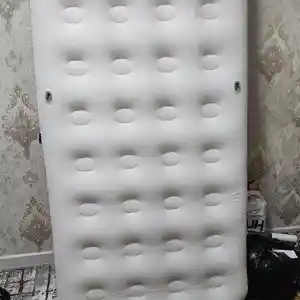 Надувной диван, Худжанд