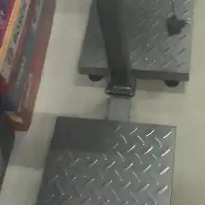Тарозу 200kg, Душанбе