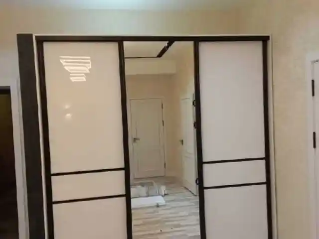 Шифоньер, Душанбе