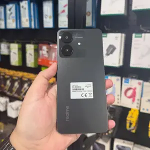 Realme Note 60x, Душанбе