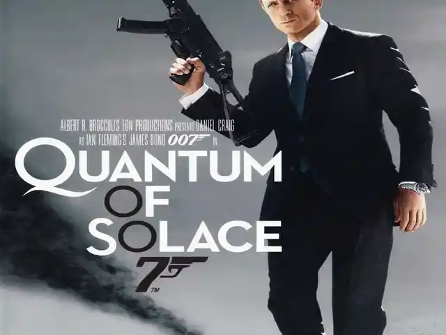 Игра Quantum of solace для PS-4 / 6.72 / 9.00 / 11.00 / 11.52 / 12.02 /, Душанбе