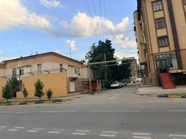 1-комн. квартира, 13 этаж, 53 м², Скорая, Хилтон, Душанбе - 7