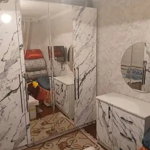 Шифоньер, Душанбе