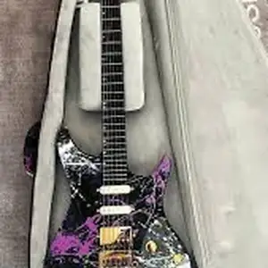Гитара Enya Inspire IRIS guitar, Душанбе