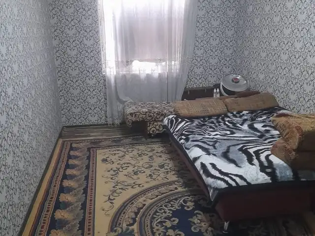 Комната в 2-комн. квартире, 5 этаж, 42м², нихи, Бохтар (Курган-Тюбе)