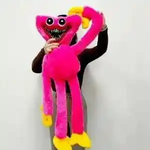 Игрушка Хаги Ваги, Душанбе
