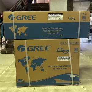 Кондиционер Gree 18 куб, Душанбе