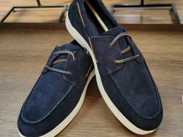 Обувь Zara Men, Худжанд