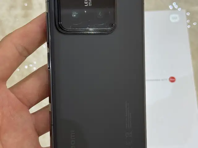 Xiaomi 14 Global Version, Худжанд