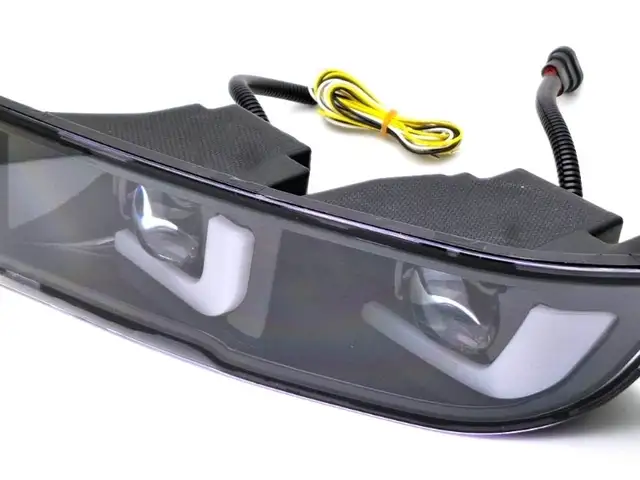 Галоген Led для Toyota Land Cruiser Prado 1, Душанбе