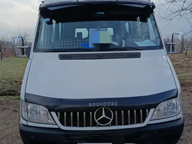 Mercedes-Benz Sprinter, 2000, Худжанд