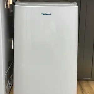 Мобильный кондиционер, Душанбе