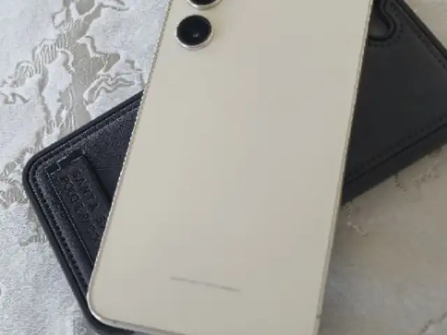 Samsung Galaxy S23, Хуҷанд