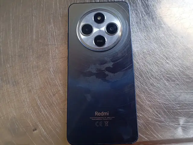 Xiaomi Redmi, Душанбе