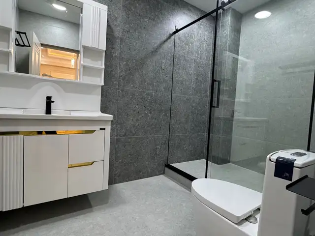 3-комн. квартира, 4 этаж, 98 м², Спартак, дом Сити Парк, Душанбе - 15