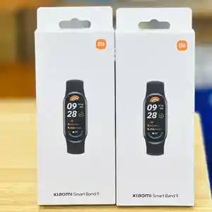 Смарт часы Xiaomi Smart Band 9, Худжанд