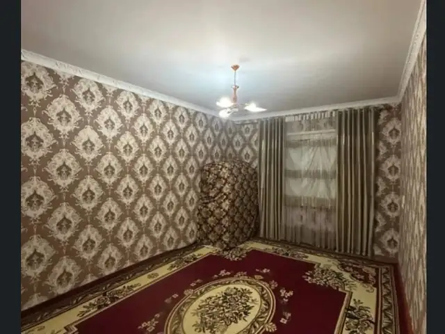 1-комн. квартира, 5 этаж, 32 м², шрлкамбинат бофанда, Хуҷанд