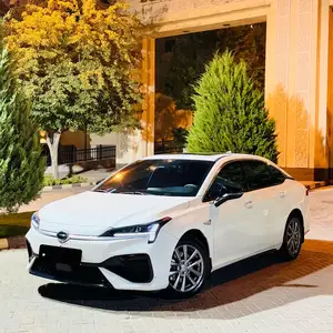 GAC Aion S