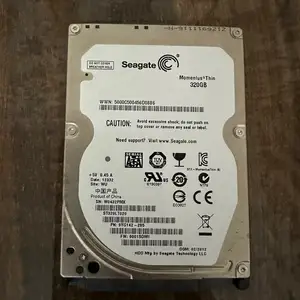 Накопитель SSD 320gb, Душанбе