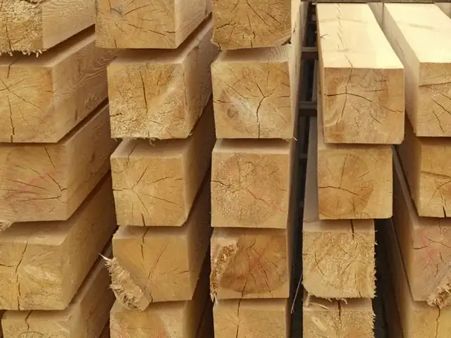 Брусья 100/100мм 6м, Душанбе
