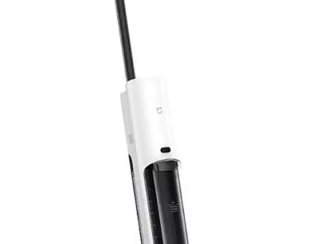 Пылесос Mijia wireless handheld vacuum cleaner 2C C305, белый, Душанбе